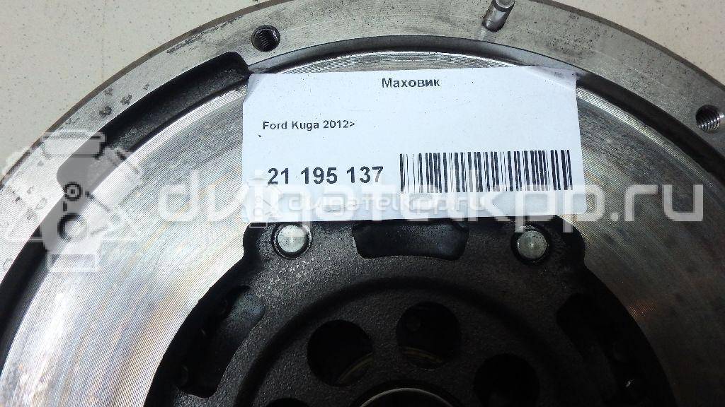 Фото Маховик  1871001 для Ford Focus / Kuga / C-Max / Grand {forloop.counter}}