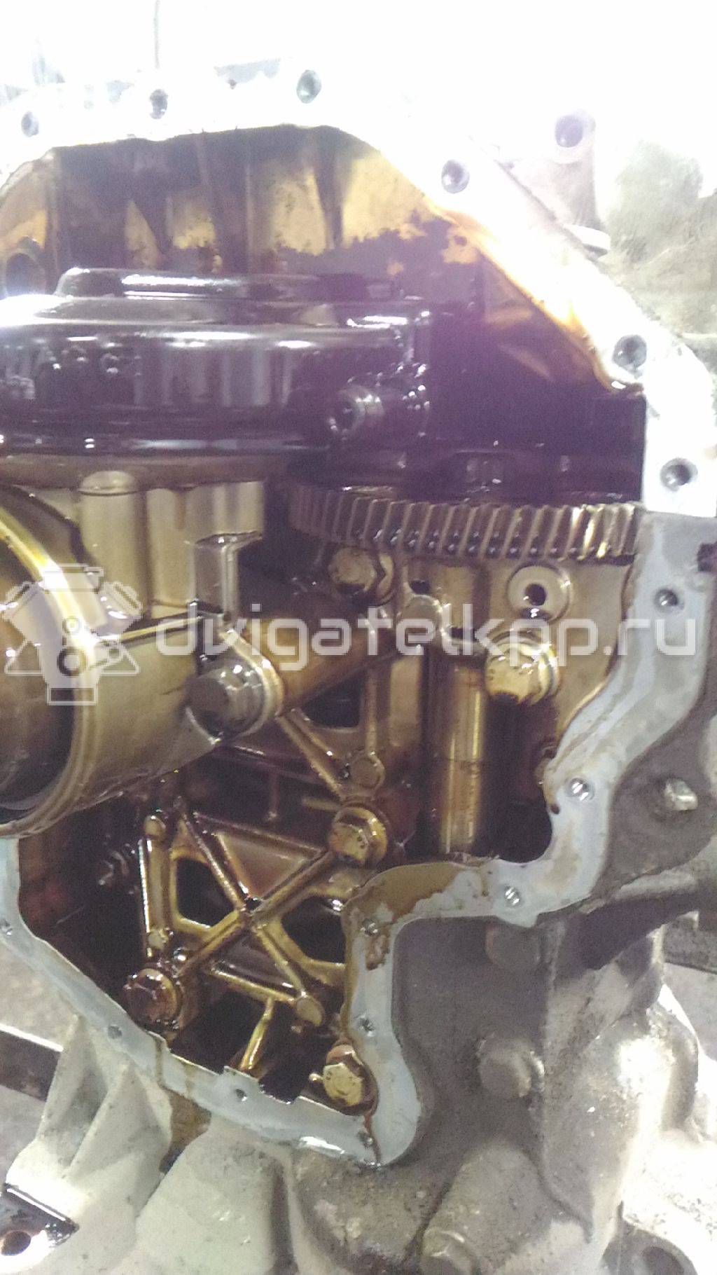 Фото Контрактный (б/у) двигатель BBM для Seat Ibiza 60 л.с 6V 1.2 л бензин 03D100031P {forloop.counter}}