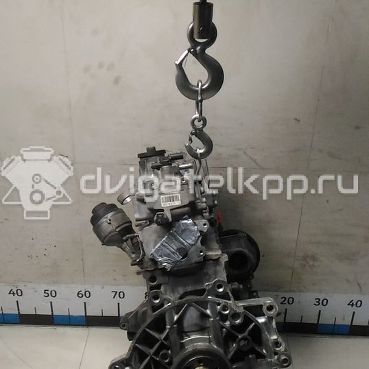 Фото Контрактный (б/у) двигатель BMD для Volkswagen Polo 54 л.с 6V 1.2 л бензин 03D100031P