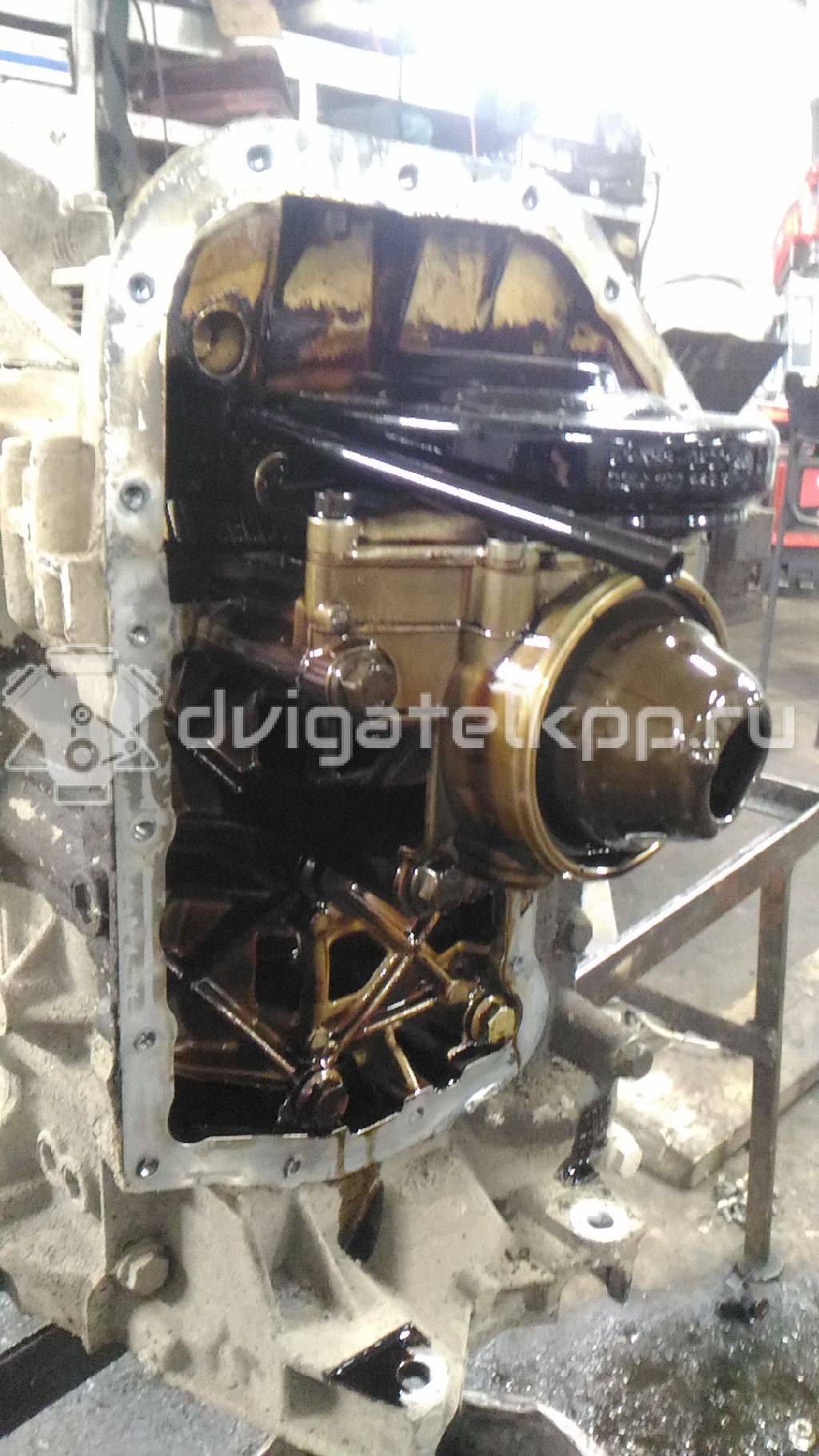 Фото Контрактный (б/у) двигатель BMD для Volkswagen Polo 54 л.с 6V 1.2 л бензин 03D100031P {forloop.counter}}