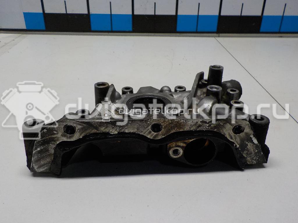 Фото Насос масляный  1778861 для Ford Fiesta / Focus / C-Max / Ka / Fusion Ju {forloop.counter}}