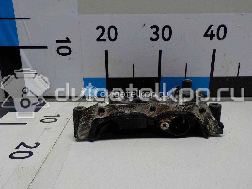 Фото Насос масляный  1778861 для Ford Fiesta / Focus / C-Max / Ka / Fusion Ju {forloop.counter}}