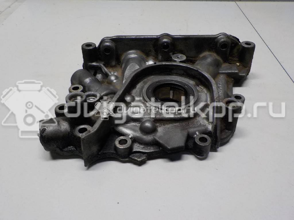 Фото Насос масляный  1778861 для Ford Fiesta / Focus / C-Max / Ka / Fusion Ju {forloop.counter}}