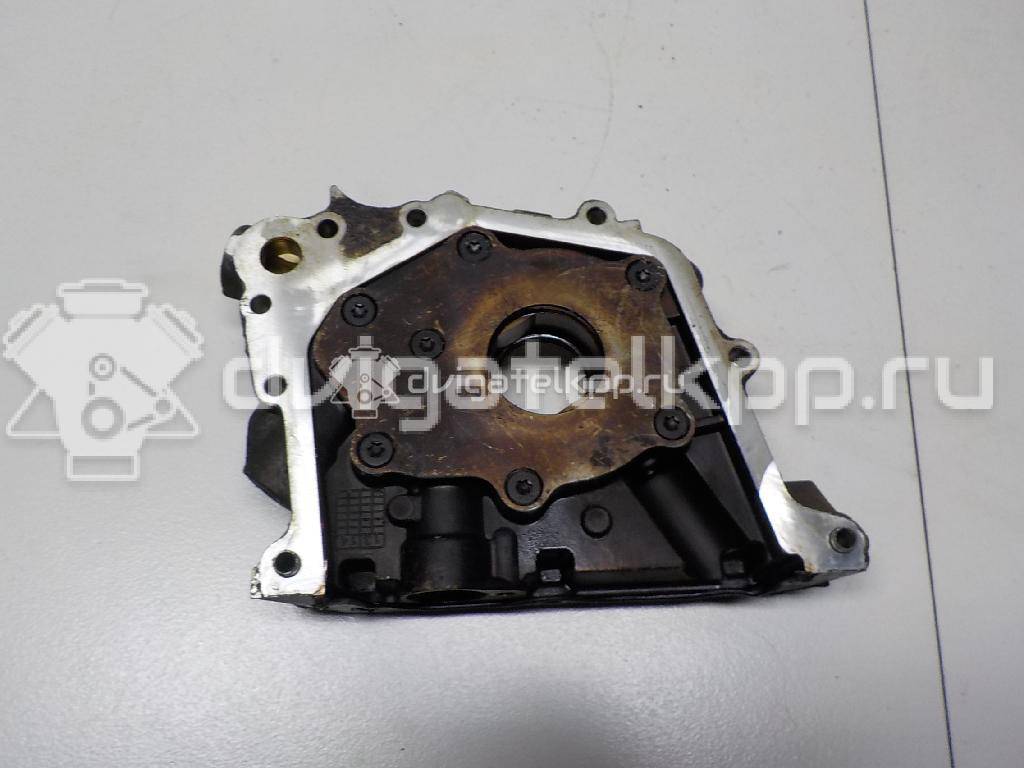 Фото Насос масляный  1778861 для Ford Fiesta / Focus / C-Max / Ka / Fusion Ju {forloop.counter}}