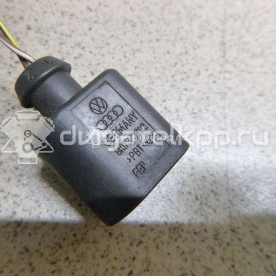 Фото Разъем  8K0973702 для vw Teramont