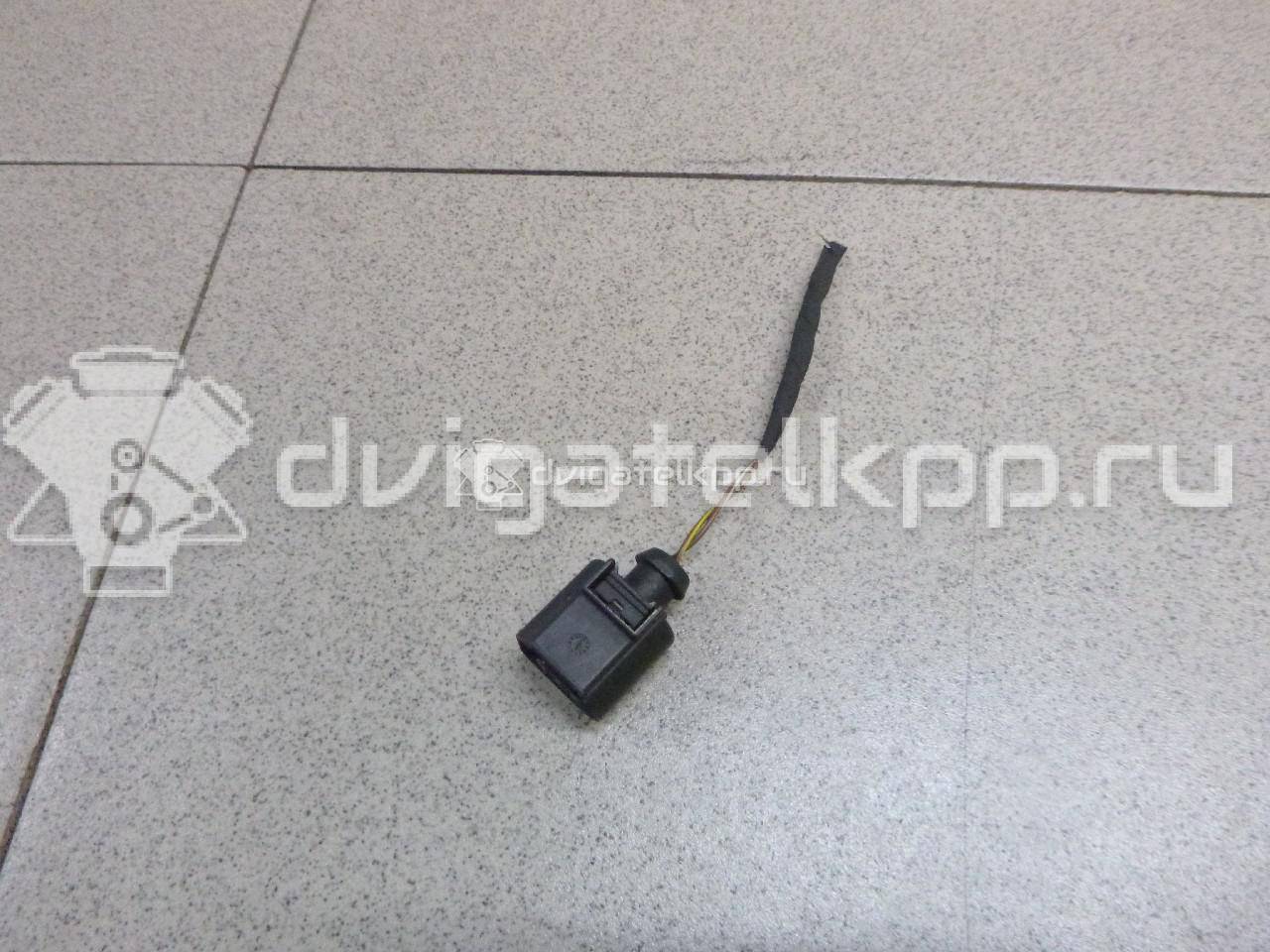 Фото Разъем  8K0973702 для vw Teramont {forloop.counter}}