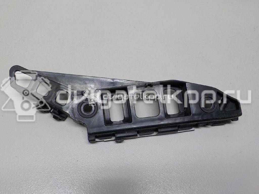 Фото Кронштейн переднего бампера левый  1K8807183B для Volkswagen Scirocco {forloop.counter}}