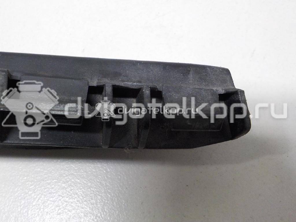 Фото Кронштейн переднего бампера левый  1K8807183B для Volkswagen Scirocco {forloop.counter}}