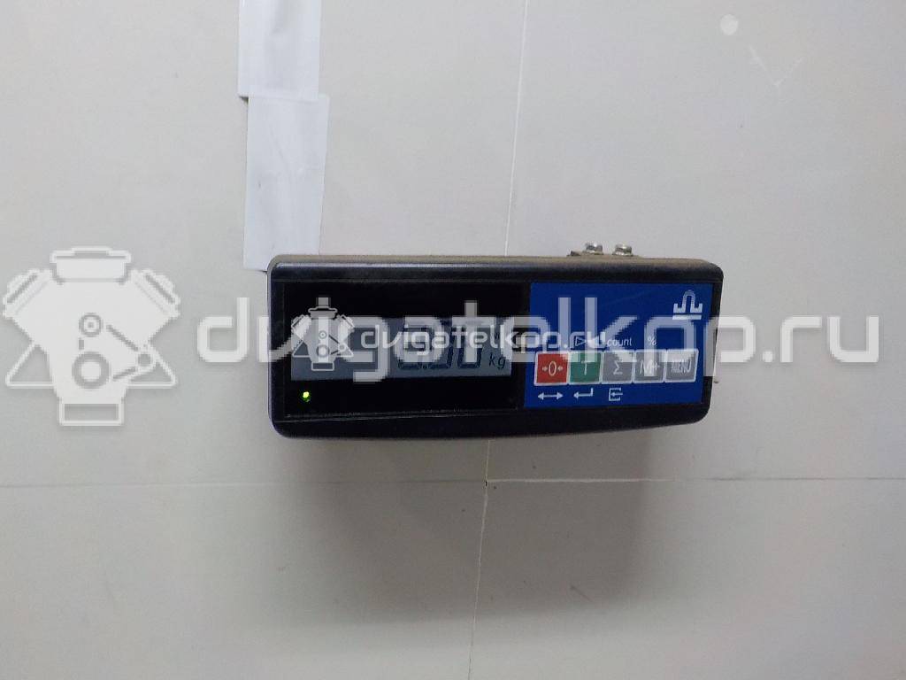 Фото Кронштейн переднего бампера левый  1K8807183B для Volkswagen Scirocco {forloop.counter}}