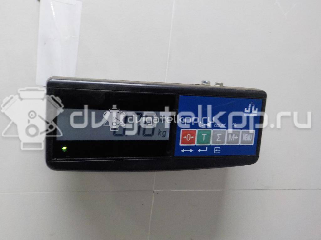 Фото Решетка в бампер центральная  1K88536779B9 для Volkswagen Scirocco {forloop.counter}}