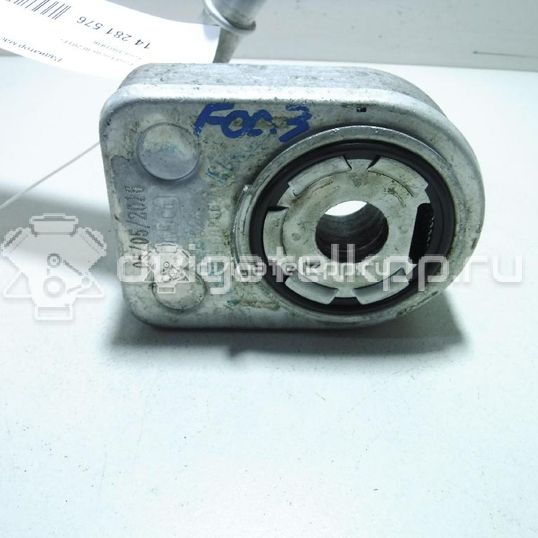 Фото Радиатор масляный  1801936 для Ford Focus / C-Max / Galaxy / Grand / Kuga