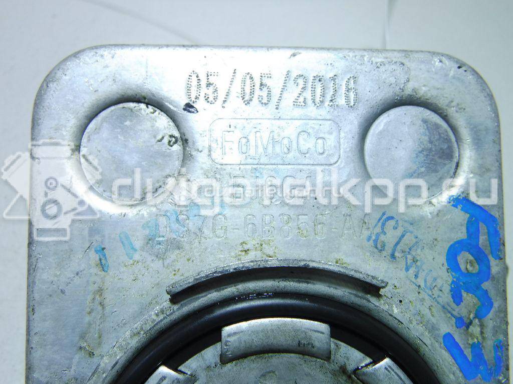 Фото Радиатор масляный  1801936 для Ford Focus / C-Max / Galaxy / Grand / Kuga {forloop.counter}}