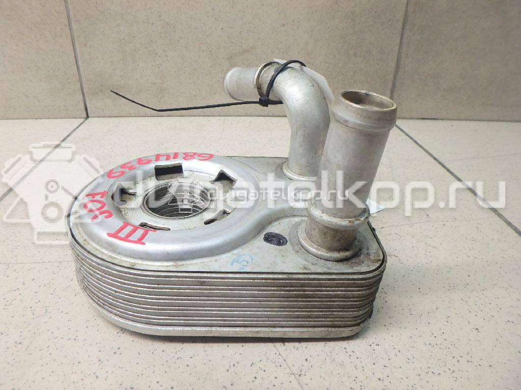 Фото Радиатор масляный  1801936 для Ford Focus / C-Max / Galaxy / Grand / Kuga {forloop.counter}}