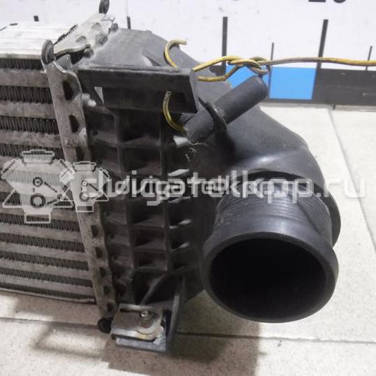 Фото Интеркулер  BV619L440AF для Ford Focus / Tourneo / C-Max / Grand / Kuga