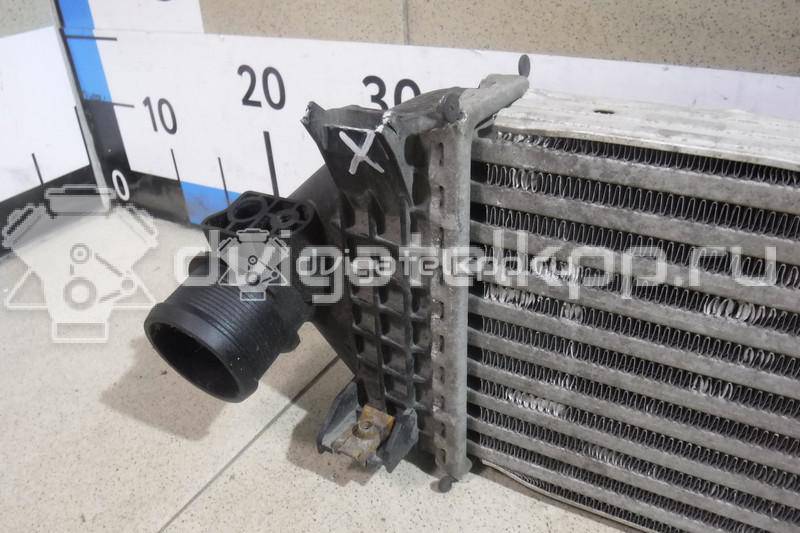 Фото Интеркулер  BV619L440AF для Ford Focus / Tourneo / C-Max / Grand / Kuga {forloop.counter}}