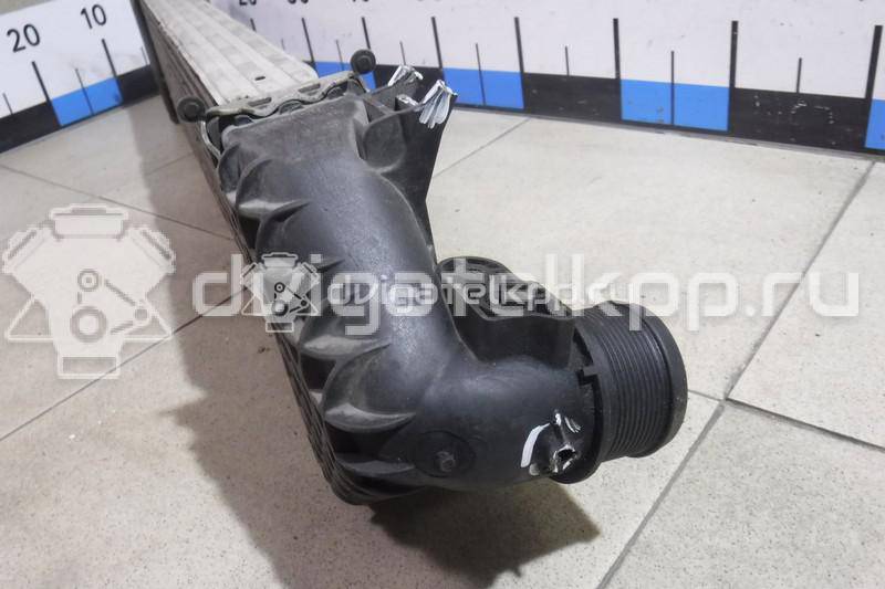 Фото Интеркулер  BV619L440AF для Ford Focus / Tourneo / C-Max / Grand / Kuga {forloop.counter}}