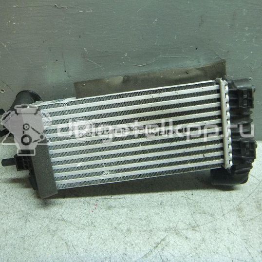 Фото Интеркулер  bv619l440cj для Ford Focus / Tourneo / C-Max / Grand / Kuga