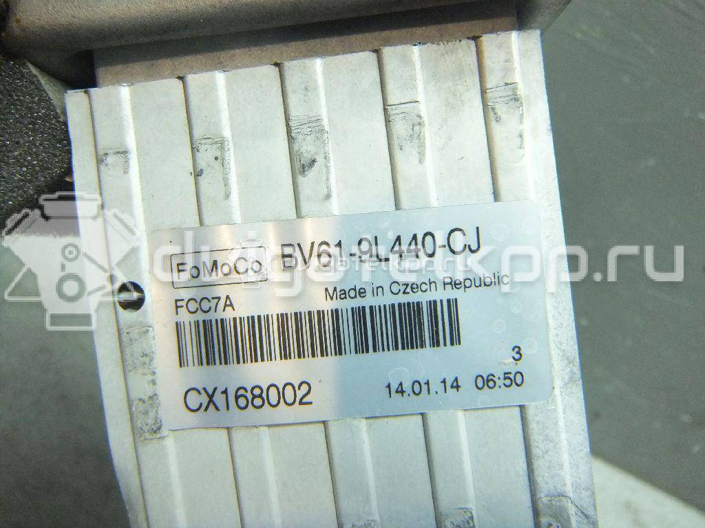 Фото Интеркулер  bv619l440cj для Ford Focus / Tourneo / C-Max / Grand / Kuga {forloop.counter}}