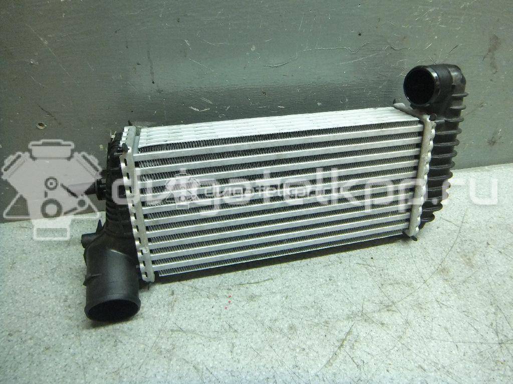 Фото Интеркулер  bv619l440cj для Ford Focus / Tourneo / C-Max / Grand / Kuga {forloop.counter}}