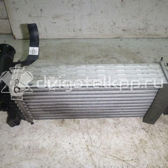 Фото Интеркулер  BV619L440CG для Ford Focus