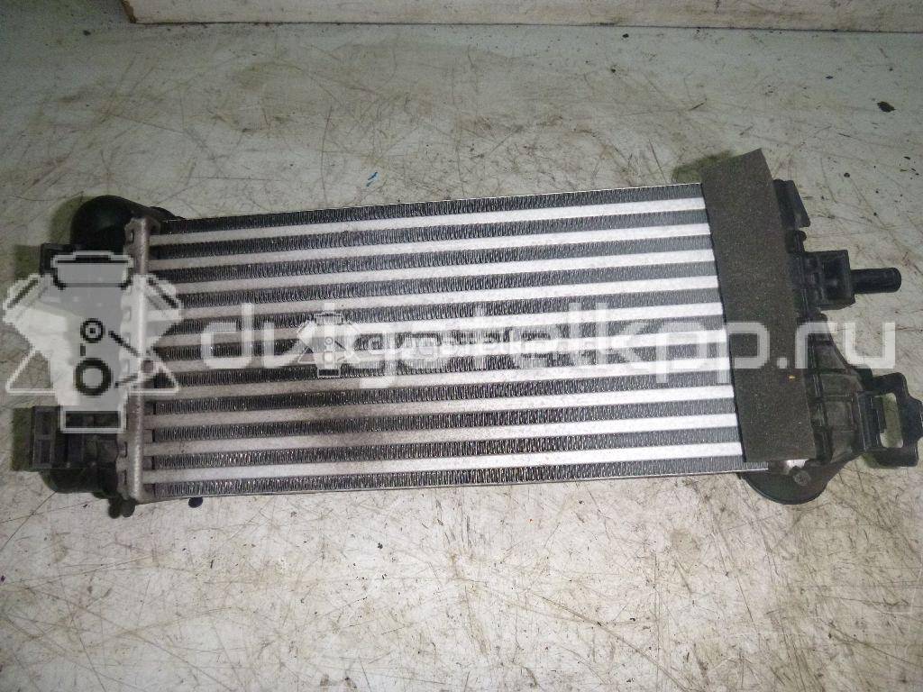 Фото Интеркулер  BV619L440CG для Ford Focus {forloop.counter}}