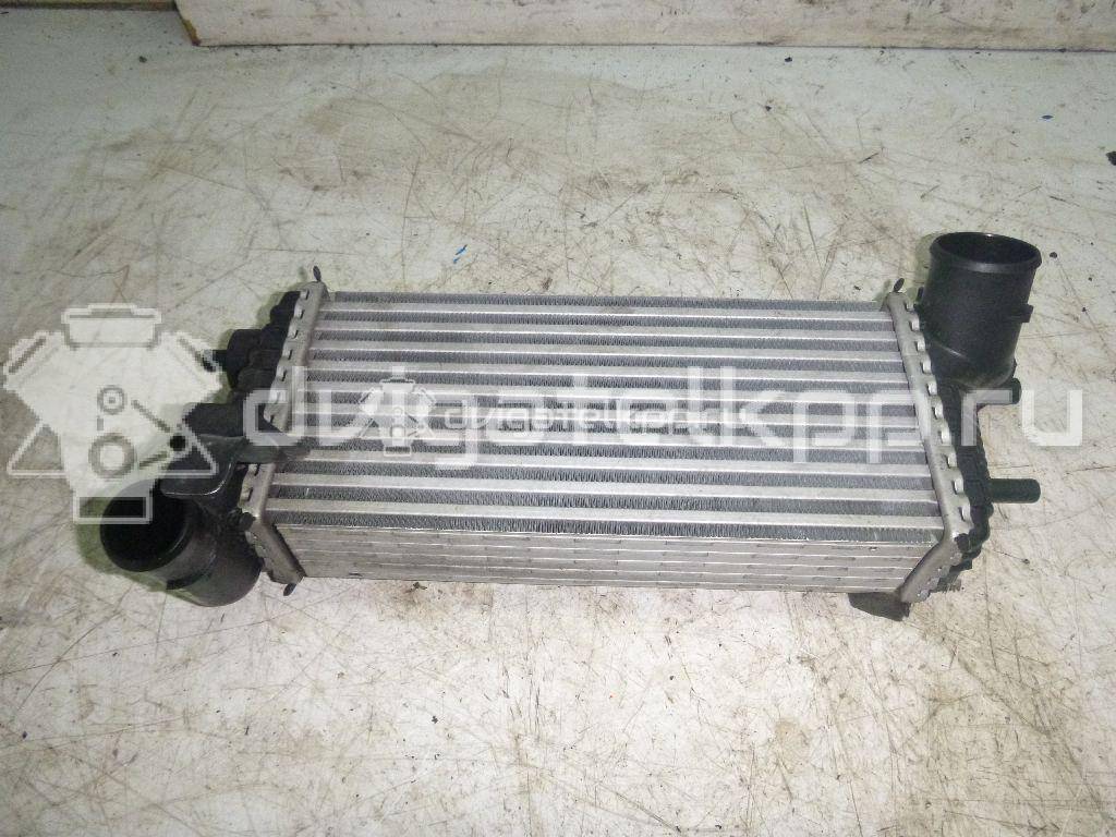 Фото Интеркулер  BV619L440CG для Ford Focus {forloop.counter}}