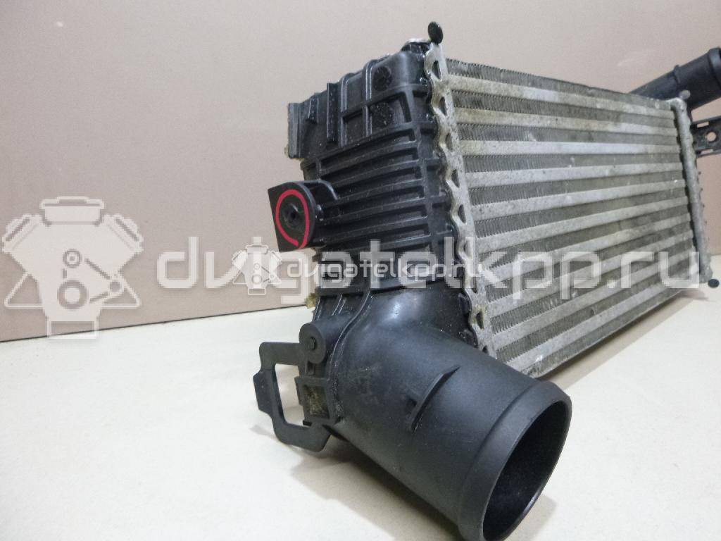 Фото Интеркулер  bv619l440ce для Ford Focus / Tourneo / C-Max / Grand / Kuga {forloop.counter}}