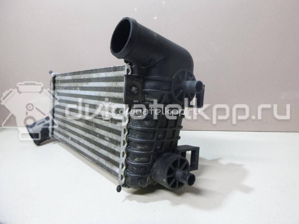 Фото Интеркулер  bv619l440ce для Ford Focus / Tourneo / C-Max / Grand / Kuga {forloop.counter}}