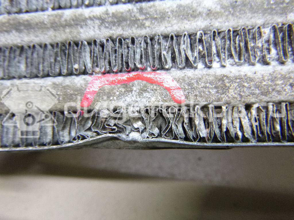 Фото Интеркулер  bv619l440ce для Ford Focus / Tourneo / C-Max / Grand / Kuga {forloop.counter}}