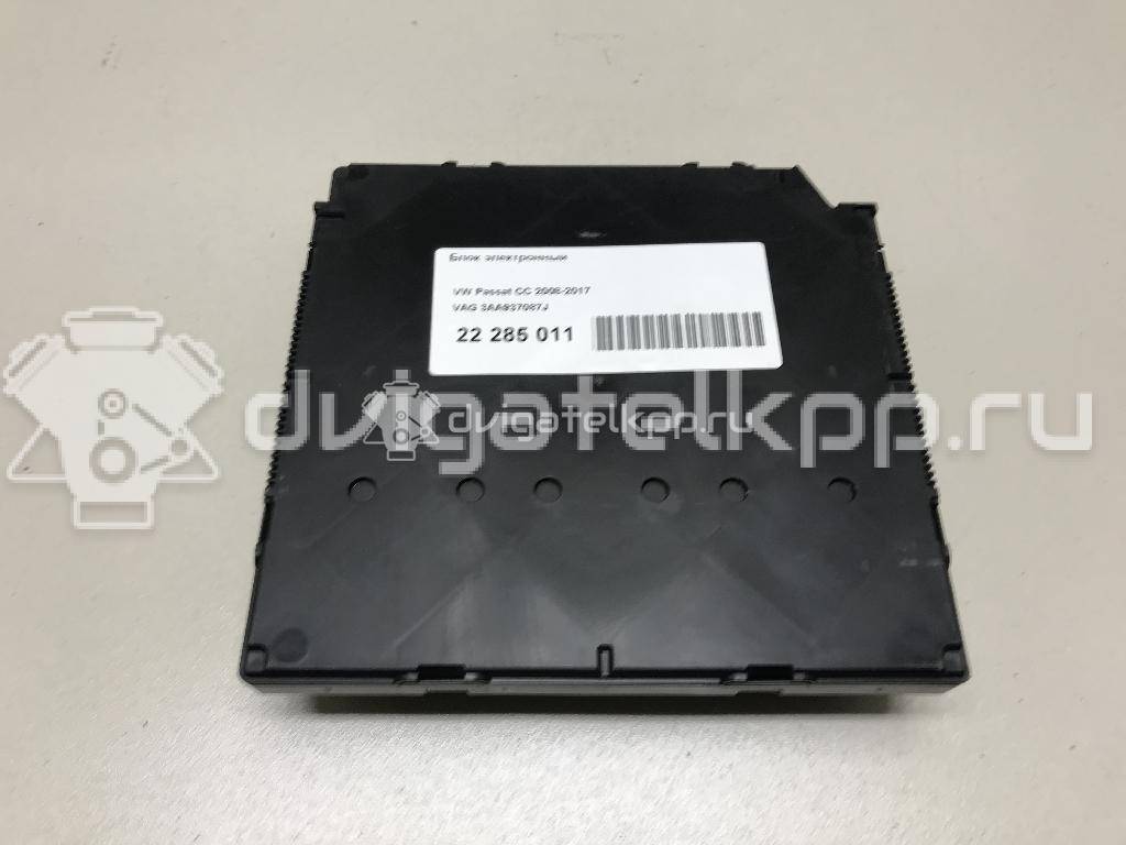 Фото Блок электронный  3AA937087J для vw Passat CC {forloop.counter}}