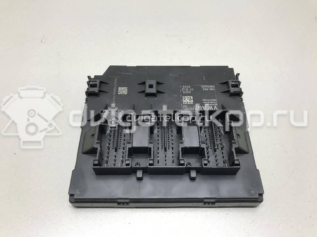 Фото Блок электронный  3AA937087J для vw Passat CC {forloop.counter}}