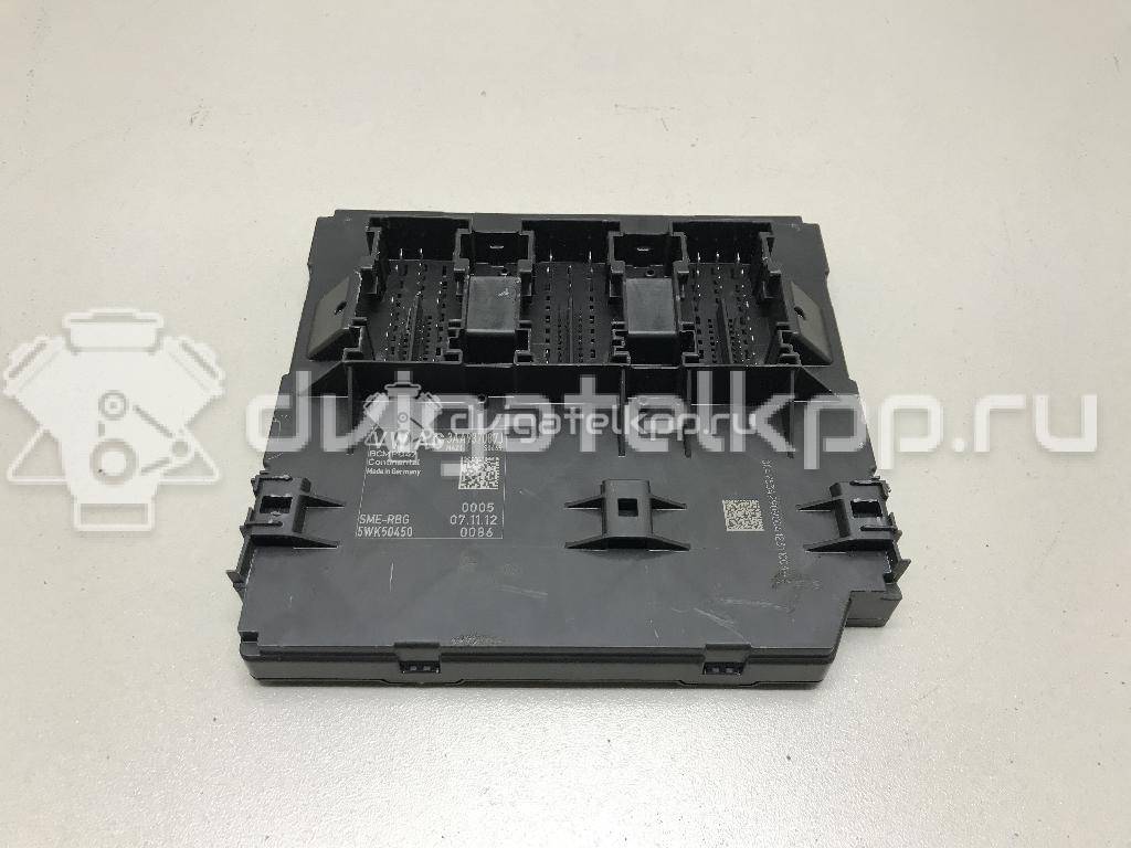 Фото Блок электронный  3AA937087J для vw Passat CC {forloop.counter}}