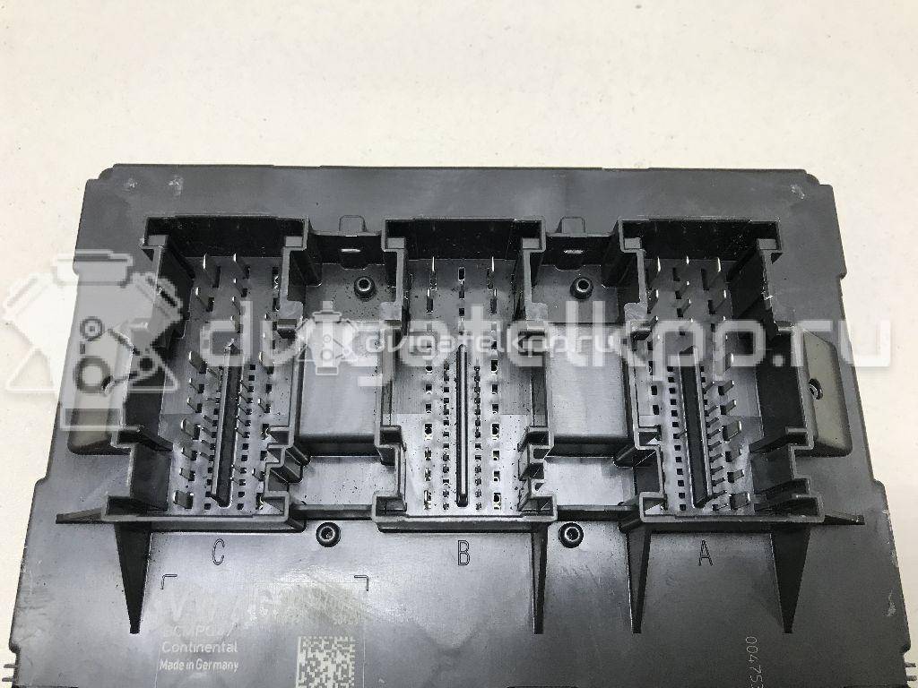 Фото Блок электронный  3AA937087J для vw Passat CC {forloop.counter}}