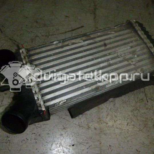 Фото Интеркулер  bv619l440ce для Ford Focus / Tourneo / C-Max / Grand / Kuga