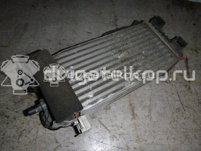 Фото Интеркулер  bv619l440ce для Ford Focus / Tourneo / C-Max / Grand / Kuga {forloop.counter}}