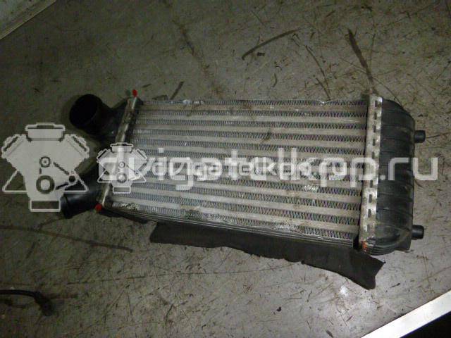 Фото Интеркулер  bv619l440ce для Ford Focus / Tourneo / C-Max / Grand / Kuga {forloop.counter}}