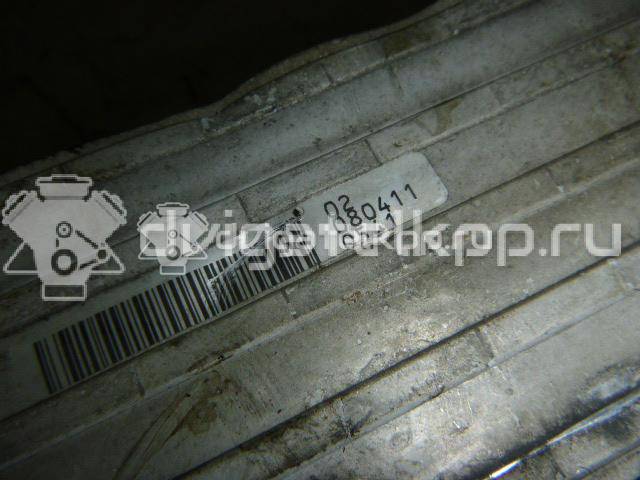 Фото Интеркулер  bv619l440ce для Ford Focus / Tourneo / C-Max / Grand / Kuga {forloop.counter}}