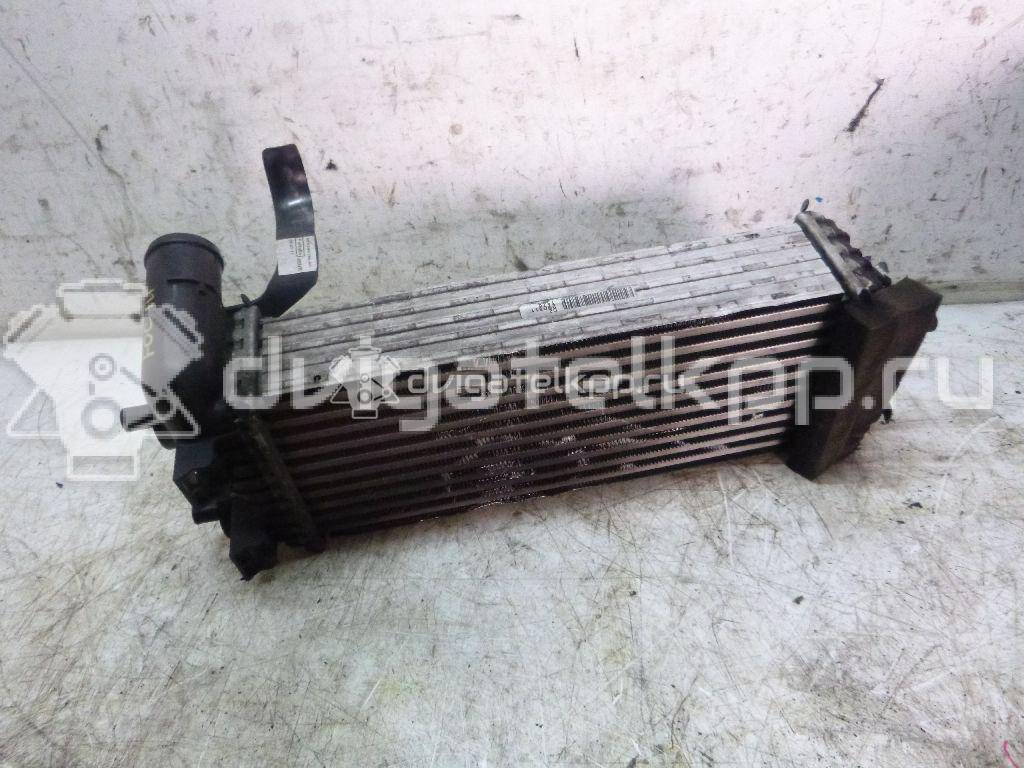 Фото Интеркулер  bv619l440ce для Ford Focus / Tourneo / C-Max / Grand / Kuga {forloop.counter}}