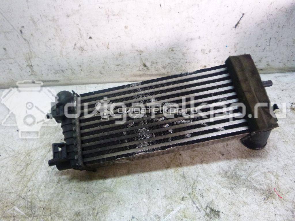 Фото Интеркулер  bv619l440ce для Ford Focus / Tourneo / C-Max / Grand / Kuga {forloop.counter}}