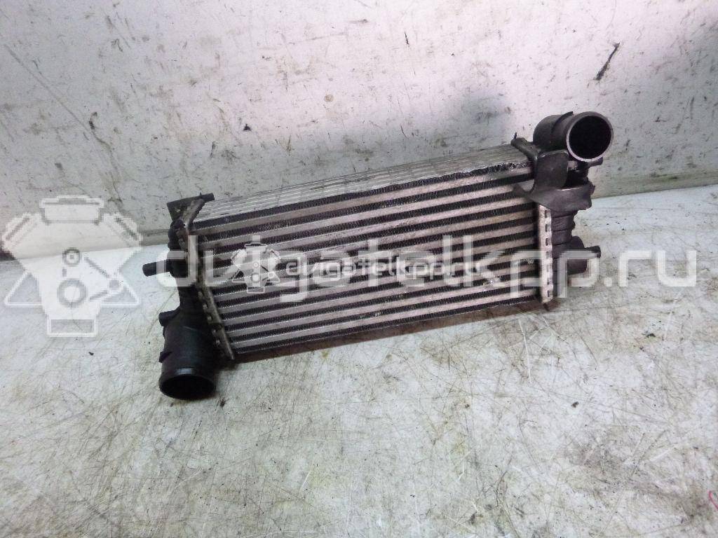 Фото Интеркулер  bv619l440ce для Ford Focus / Tourneo / C-Max / Grand / Kuga {forloop.counter}}