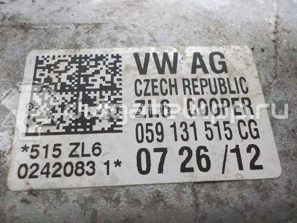 Фото Радиатор системы EGR  059131515EH для vw Touareg {forloop.counter}}