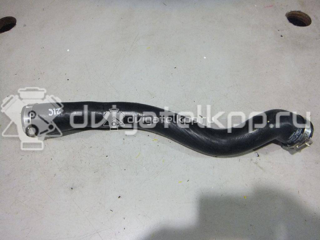 Фото Патрубок интеркулера  av616k863jc для Ford Focus / Tourneo {forloop.counter}}