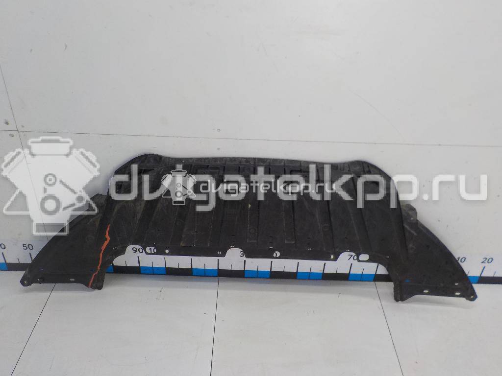 Фото Пыльник двигателя центральный  1746348 для Ford Focus / C-Max {forloop.counter}}