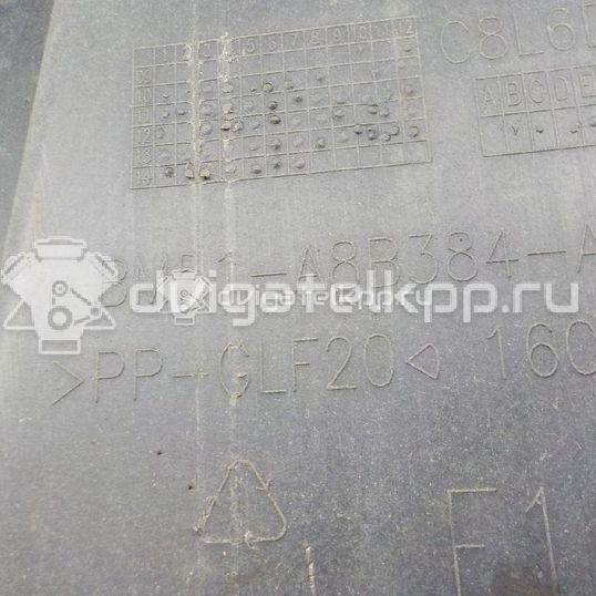 Фото Пыльник двигателя центральный  1746348 для Ford Focus / C-Max