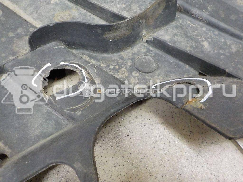 Фото Пыльник двигателя центральный  1746348 для Ford Focus / C-Max {forloop.counter}}