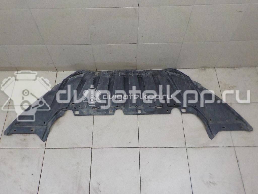 Фото Пыльник двигателя центральный  1746348 для Ford Focus / C-Max {forloop.counter}}