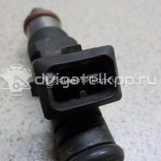 Фото Форсунка инжекторная электрическая  1674854 для Ford Focus / C-Max