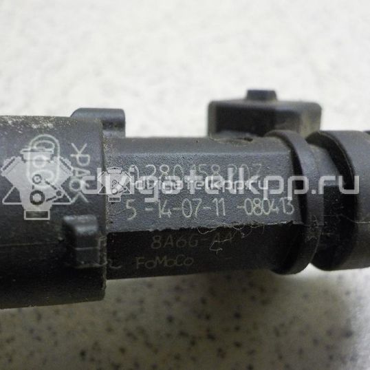 Фото Форсунка инжекторная электрическая  1674854 для Ford Focus / C-Max