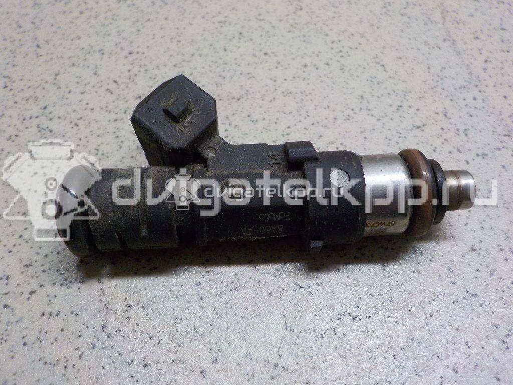Фото Форсунка инжекторная электрическая  1674854 для Ford Focus / C-Max {forloop.counter}}
