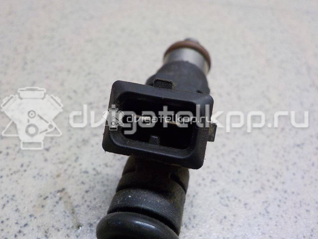 Фото Форсунка инжекторная электрическая  1674854 для Ford Focus / C-Max {forloop.counter}}